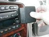 ProClip Fahrzeughalter 854178 - Winkelbefestigung - Buick Rainier 06-11