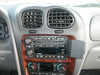 ProClip Fahrzeughalter 854178 - Winkelbefestigung - Buick Rainier 06-11