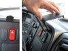 ProClip Fahrzeughalter 854179 - Mittelbefestigung - Mercedes Benz Atego 08-26, Mercedes Benz Atego 08-25