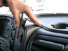 ProClip Fahrzeughalter 854179 - Mittelbefestigung - Mercedes Benz Atego 08-26, Mercedes Benz Atego 08-25