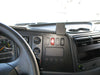 ProClip Fahrzeughalter 854179 - Mittelbefestigung - Mercedes Benz Atego 08-26, Mercedes Benz Atego 08-25