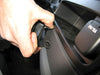 ProClip Fahrzeughalter 854180 - Winkelbefestigung - Mercedes Benz Atego 08-23, Mercedes Benz Atego 08-25