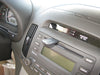 ProClip Fahrzeughalter 854187 - Mittelbefestigung - Hyundai Elantra 07-11