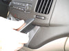 ProClip Fahrzeughalter 854188 - Winkelbefestigung - Hyundai Elantra 07-08