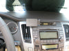 ProClip Fahrzeughalter 854190 - Mittelbefestigung - Hyundai Sonata 09-10