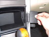 ProClip Fahrzeughalter 854191 - Winkelbefestigung - Hyundai Sonata 09-10