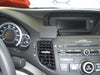 ProClip Fahrzeughalter 854193 - Mittelbefestigung- NICHT für Modelle mit ab Werk eingebautem Navigationssystem - Acura TSX Sport Wagon 11-15, Honda Accord 09-12, Acura TSX 09-14