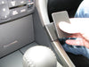 ProClip Fahrzeughalter 854194 - Winkelbefestigung - Acura TSX 09-14, Acura TSX Sport Wagon 11-15, Honda Accord 09-12