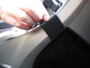 ProClip Fahrzeughalter 854194 - Winkelbefestigung - Acura TSX 09-14, Acura TSX Sport Wagon 11-15, Honda Accord 09-12