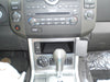 ProClip Fahrzeughalter 854196 - Winkelbefestigung- NICHT für Basis- und S-Modelle - Nissan Pathfinder 10-12, Nissan Pathfinder 08-12