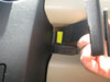 ProClip Fahrzeughalter 854198 - Winkelbefestigung - Honda Pilot 09-15