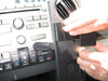 ProClip Fahrzeughalter 854198 - Winkelbefestigung - Honda Pilot 09-15