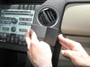 ProClip Fahrzeughalter 854198 - Winkelbefestigung - Honda Pilot 09-15