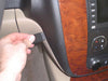 ProClip Fahrzeughalter 854202 - Mittelbefestigung, niedrig- NUR für die Ausführung des Armaturenbretts mit Mittelkonsole und zwei Lüftungsöffnungen über der Stereoanlage - GMC Yukon XL Denali 07-14, GMC Yukon XL 07-14, GMC Yukon Denali 07-14 und weitere