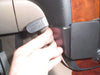 ProClip Fahrzeughalter 854202 - Mittelbefestigung, niedrig- NUR für die Ausführung des Armaturenbretts mit Mittelkonsole und zwei Lüftungsöffnungen über der Stereoanlage - GMC Yukon XL Denali 07-14, GMC Yukon XL 07-14, GMC Yukon Denali 07-14 und weitere