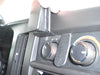ProClip Fahrzeughalter 854203 - Mittelbefestigung - Chevrolet Van 08-16, GMC Van 08-16, GMC Savana 08-16 und weitere