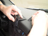 ProClip Fahrzeughalter 854203 - Mittelbefestigung - Chevrolet Van 08-16, GMC Van 08-16, GMC Savana 08-16 und weitere