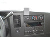 ProClip Fahrzeughalter 854203 - Mittelbefestigung - Chevrolet Van 08-16, GMC Van 08-16, GMC Savana 08-16 und weitere