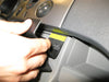 ProClip Fahrzeughalter 854207 - Winkelbefestigung - Renault Kangoo 08-13