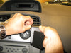 ProClip Fahrzeughalter 854207 - Winkelbefestigung - Renault Kangoo 08-13