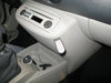 ProClip Fahrzeughalter 854208 - Winkelbefestigung- NUR für DIN-Stereo - Renault Twingo 08-12