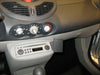 ProClip Fahrzeughalter 854208 - Winkelbefestigung- NUR für DIN-Stereo - Renault Twingo 08-12