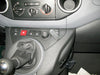 ProClip Fahrzeughalter 854210 - Winkelbefestigung, niedrig- NUR für manuelle Gangschaltung - Citroen Berlingo Family 08-18, Peugeot Partner 08½-18, Citroen Berlingo Transport 08-18