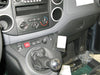 ProClip Fahrzeughalter 854210 - Winkelbefestigung, niedrig- NUR für manuelle Gangschaltung - Citroen Berlingo Family 08-18, Peugeot Partner 08½-18, Citroen Berlingo Transport 08-18