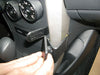 ProClip Fahrzeughalter 854216 - Winkelbefestigung - Toyota Corolla 08-11