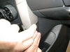 ProClip Fahrzeughalter 854216 - Winkelbefestigung - Toyota Corolla 08-11