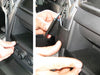 ProClip Fahrzeughalter 854217 - Winkelbefestigung - Volvo NH series 08-12, Volvo FH series 08-12, Volvo FM series 08-13 und weitere