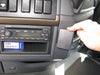 ProClip Fahrzeughalter 854217 - Winkelbefestigung - Volvo NH series 08-12, Volvo FH series 08-12, Volvo FM series 08-13 und weitere