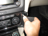 ProClip Fahrzeughalter 854219 - Winkelbefestigung - Skoda Superb 09-15