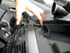 ProClip Fahrzeughalter 854220 - Mittelbefestigung - Opel Agila 08-15, Suzuki Splash 08-14