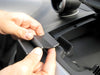 ProClip Fahrzeughalter 854220 - Mittelbefestigung - Opel Agila 08-15, Suzuki Splash 08-14