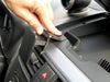 ProClip Fahrzeughalter 854220 - Mittelbefestigung - Opel Agila 08-15, Suzuki Splash 08-14