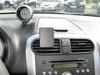 ProClip Fahrzeughalter 854220 - Mittelbefestigung - Opel Agila 08-15, Suzuki Splash 08-14