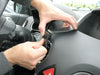 ProClip Fahrzeughalter 854222 - Mittelbefestigung - Renault Koleos 09-14