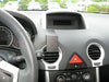 ProClip Fahrzeughalter 854222 - Mittelbefestigung - Renault Koleos 09-14