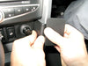 ProClip Fahrzeughalter 854223 - Winkelbefestigung - Renault Koleos 09-14