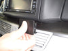 ProClip Fahrzeughalter 854229 - Winkelbefestigung - Volkswagen Routan 09-14
