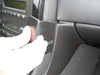 ProClip Fahrzeughalter 854233 - Winkelbefestigung - Chevrolet Corvette 08-13