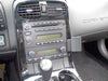 ProClip Fahrzeughalter 854233 - Winkelbefestigung - Chevrolet Corvette 08-13