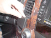 ProClip Fahrzeughalter 854237 - Mittelbefestigung- NICHT für Handschaltung - Toyota Tundra 07-13, Toyota Sequoia 08-17