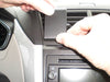 ProClip Fahrzeughalter 854238 - Mittelbefestigung - Chevrolet Traverse 09-12