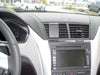 ProClip Fahrzeughalter 854238 - Mittelbefestigung - Chevrolet Traverse 09-12