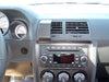 ProClip Fahrzeughalter 854250 - Mittelbefestigung - Dodge Challenger 08-14