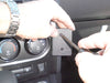 ProClip Fahrzeughalter 854251 - Winkelbefestigung - Dodge Challenger 08-14