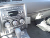 ProClip Fahrzeughalter 854251 - Winkelbefestigung - Dodge Challenger 08-14