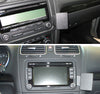 ProClip Fahrzeughalter 854261 - Winkelbefestigung - Volkswagen Golf VI Variant 10-12, Volkswagen Golf VI 09-12, Volkswagen GTI 10-14 und weitere